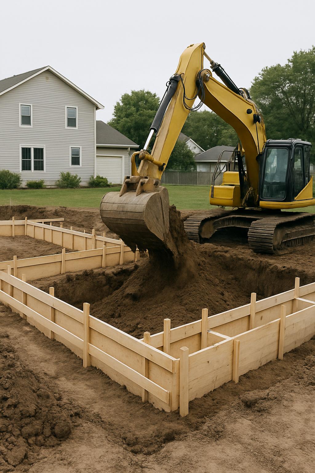 contractant général